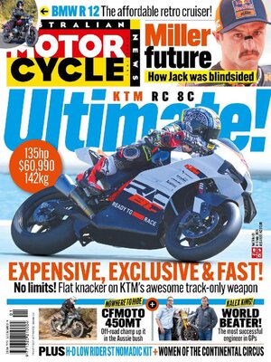 World Languages - Australian Motorcycle News - Kitsap